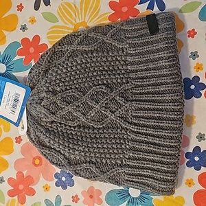 Champion Unisex 0/S - Cabled Cutie - Beanie ll